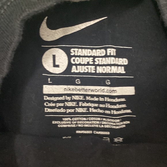 Pittsburgh Pirates Vintage Nike Tee - Picture 2 of 3